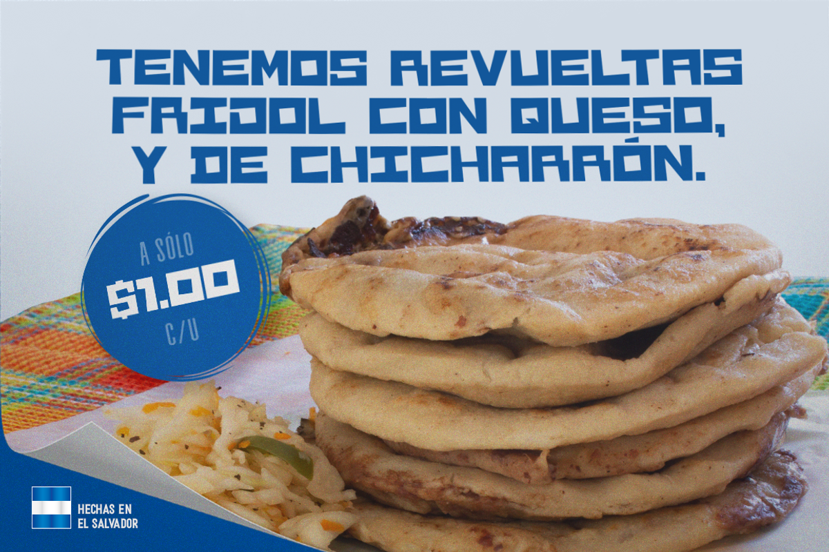 Pupusa, a Sans Serif Font by DonMarciano (Photo 3 of 5)