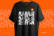 Another Nothing - Groovy Display, a Font by Namara Creative Studio (Thumbnail 3 of 9)