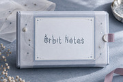 Astral Surf Cosmic Decorative Font, a Sans Serif Font by Graphic Spirit (Thumbnail 4 of 8)