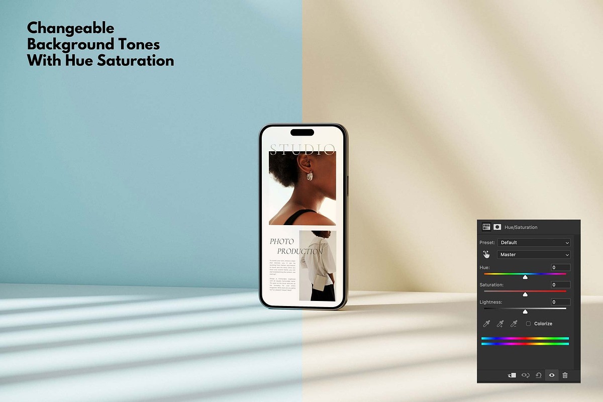 Lane Device Mockup Collection, an iPad Mockup by Mockup Line (Photo 9 of 10)
