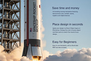 Branding Tech Mockups / EON Series, a Mockup by Mockup Cloud (Thumbnail 10 of 13)