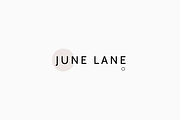 Photography Logo | Canva, a Branding & Logo Template by Erin Cassidy (Thumbnail 5 of 13)