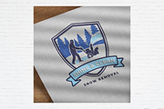 Snow Removal Logo Bundle, a Branding & Logo Template by Guavanaboy (Thumbnail 3 of 3)