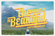 Great Font Bundle, a Font by MageType (Thumbnail 14 of 15)