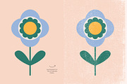 Texture Overlays Vol. 2—Pressed, a Texture Graphic by Basia Stryjecka (Thumbnail 8 of 16)