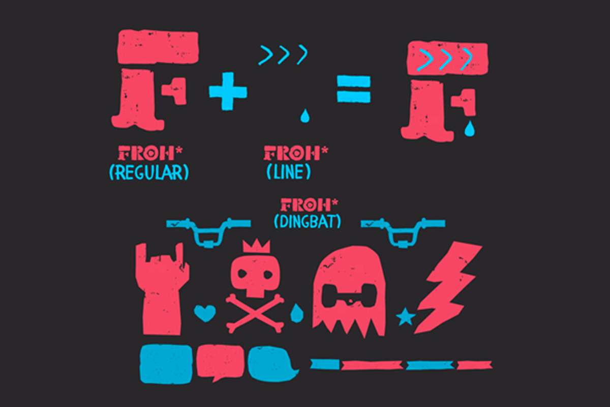 Froh -75% preview 3
