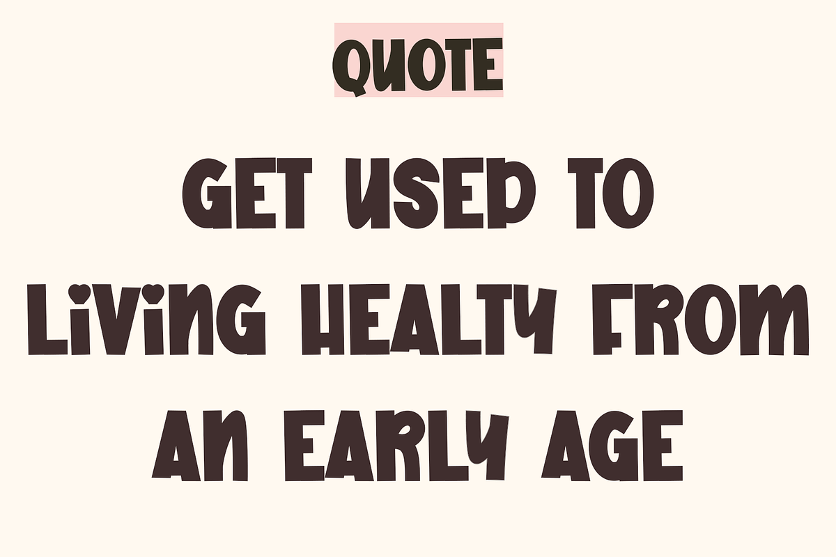 Party Birthday, a Script Font by InermediaSTUDIO (Photo 4 of 8)