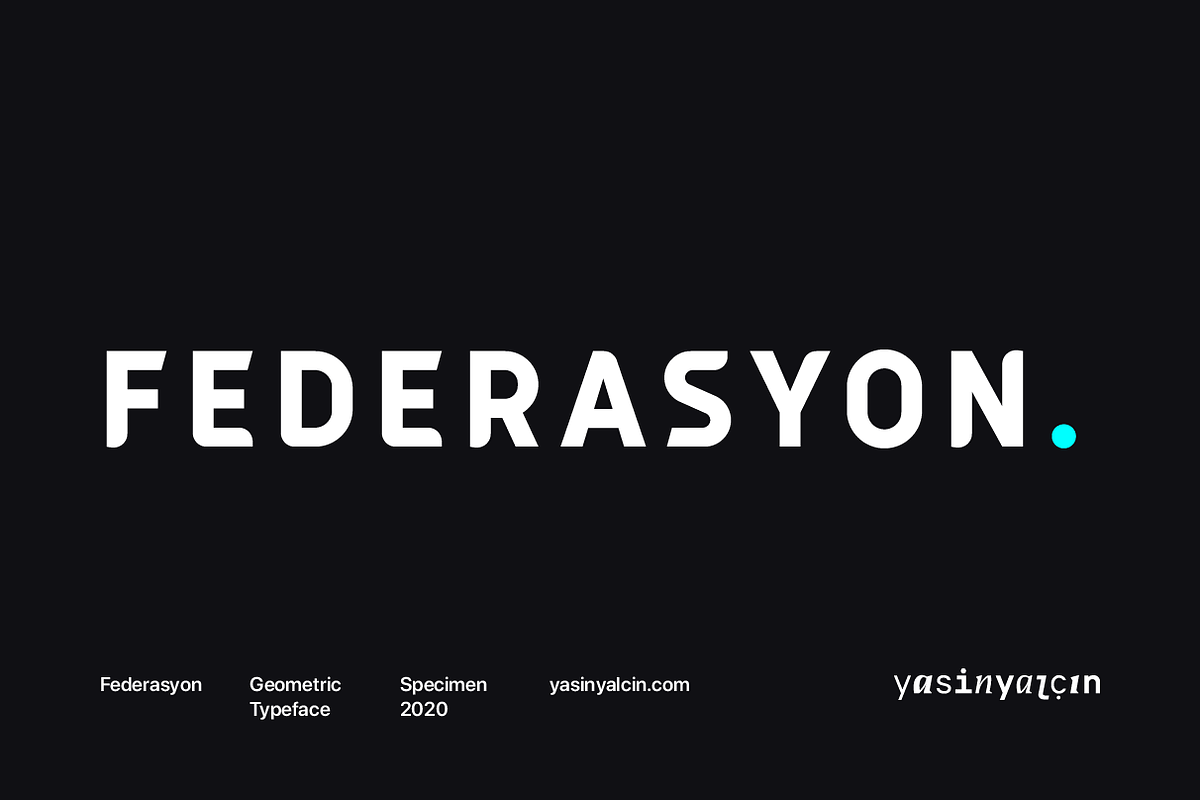 Federasyon Type Family