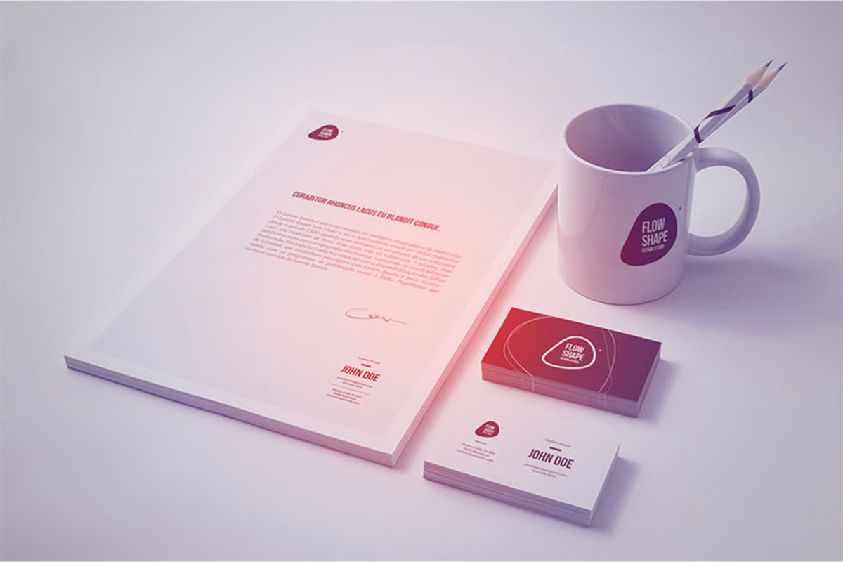 Multi-dimension Branding Mockup, an Advertising Mockup by zippypixelstudio (Photo 9 of 11)