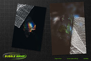 Torn & Distressed Bubble Wrap, a Texture Graphic by Meglenov (Thumbnail 13 of 14)