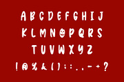 Magic Halloween, a Font by Limited.studio (Thumbnail 6 of 6)