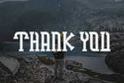 Jejaki font, a Serif Font by VectorCraft (Thumbnail 4 of 4)