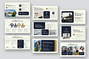 Real Estate Agency Keynote, a Presentation Template by Fit-tee (Thumbnail 7 of 10)