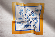 Tranquility Koi Pond, a Graphic by Stylus & Bloom (Thumbnail 2 of 6)