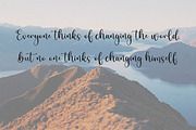 Sutena, a Script Font by Integritype Studio (Thumbnail 5 of 12)