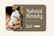 Parker - Corporate Elegant Font, a Sans Serif Font by Hamz Studio (Thumbnail 2 of 16)
