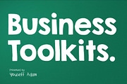 Doodle Keynote, a Presentation Template by Warna Works (Thumbnail 1 of 4)