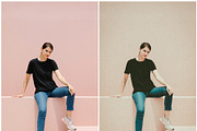 20 Lightroom Presets Disposable p1, a Preset Add-On by PerfectStudioPresets (Thumbnail 6 of 10)
