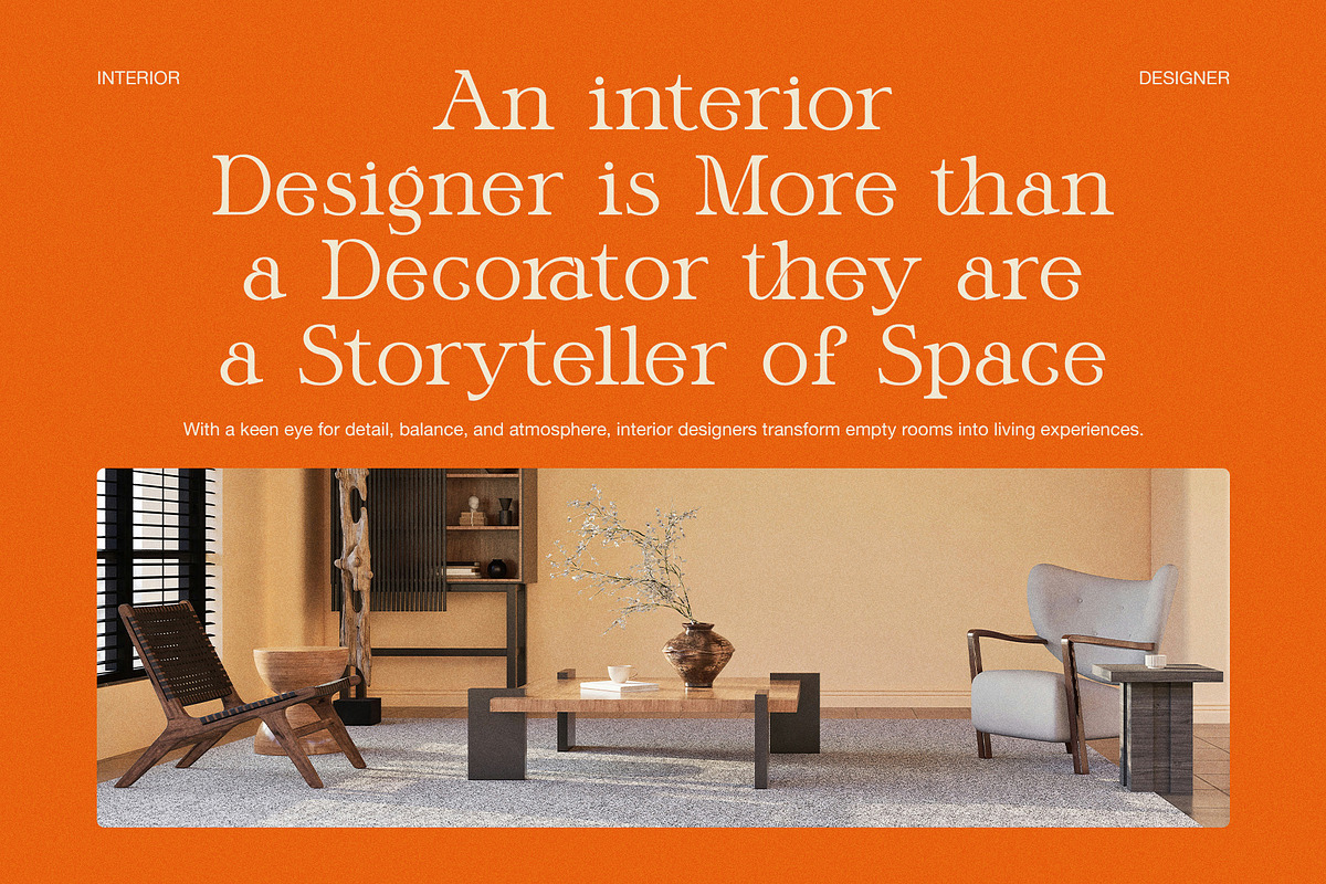 Metron Elegant Serif Font, a Serif Font by Elegant Font (Photo 5 of 8)