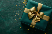 161 Gift boxes, a Holiday Photo by Handmadefont (Thumbnail 29 of 164)