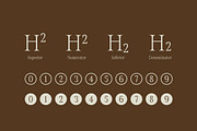 AV Galveria - Display Serif Font, a Serif Font by Uncarving (Thumbnail 11 of 20)
