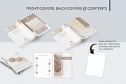 Business Plan Template, 35+ Pages, a Presentation Template by B2 Studio (Thumbnail 6 of 11)