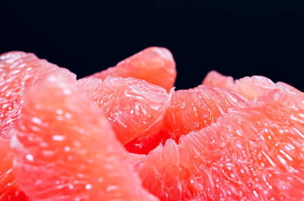 high-quality citrus fruits during cooking and other types, a Photo by MyPhotos