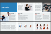 QuickStart Keynote Template, a Presentation Template by Craig Barber (Thumbnail 5 of 6)