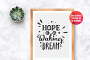 Frame'azing ‒ 8.5x11 Frame Mockups, a Print Template by Frisk Shop (Thumbnail 8 of 9)