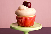 Adorable Cupcake, a Food & Drink Photo by Ashe Green Design (Thumbnail 1 of 2)