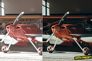 Always Elegant Presets for Lightroom, a Preset Add-On by Hubzway (Thumbnail 4 of 5)
