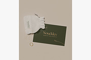 Jewelry box mockup, a Packaging Mockup by mockupocka (Thumbnail 13 of 16)