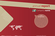 Brochure Template, a Brochure Template by zheksha (Thumbnail 2 of 3)