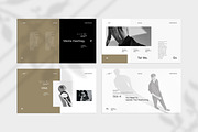 Social Media Guide PowerPoint Templa, a Presentation Template by Typetheme (Thumbnail 7 of 8)