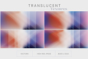 Translucent Textures, a Texture Graphic by Polar Vectors (Thumbnail 5 of 12)