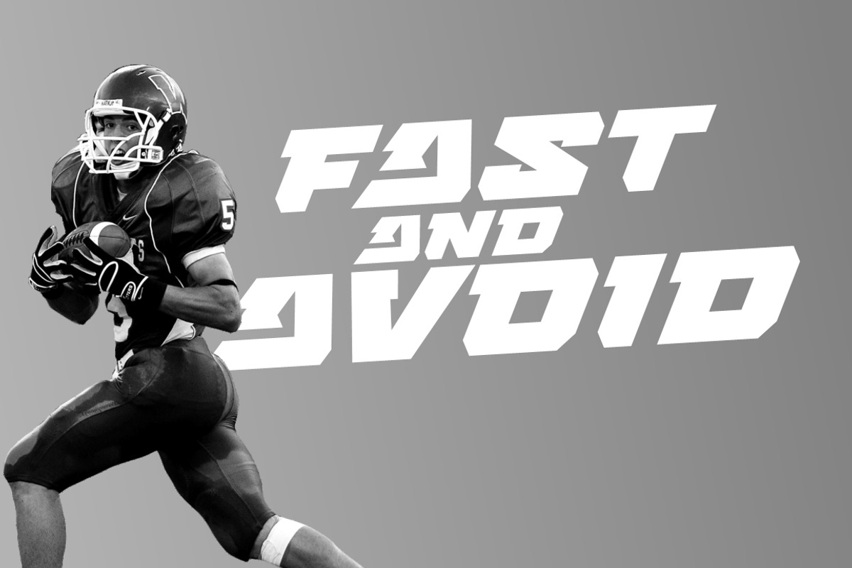FORCE BATTLE - Aggressive Display, a Sans Serif Font by Joko Setiono (Photo 10 of 12)