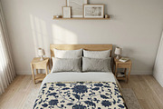 Chinoiserie Pattern Bundle, a Pattern Graphic by elfy creative (Thumbnail 27 of 47)