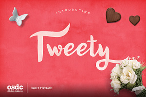 Tweety