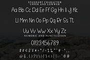 Homestay, a Sans Serif Font by FreshTypeINK (Thumbnail 7 of 7)