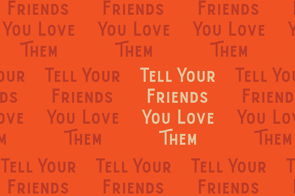 AT Alistair Font Duo, a Font by Any-Type® Foundry (Photo 4 of 12)