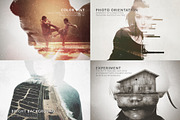 Analog Double Exposure Action, an Action Add-On by Mint Actions (Thumbnail 10 of 11)