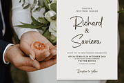 Dellanie Signature - Business Font, a Script Font by Pixesia Studio (Thumbnail 8 of 15)