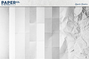 50 Paper Textures Set, a Texture Graphic by Graphicdome (Thumbnail 7 of 10)