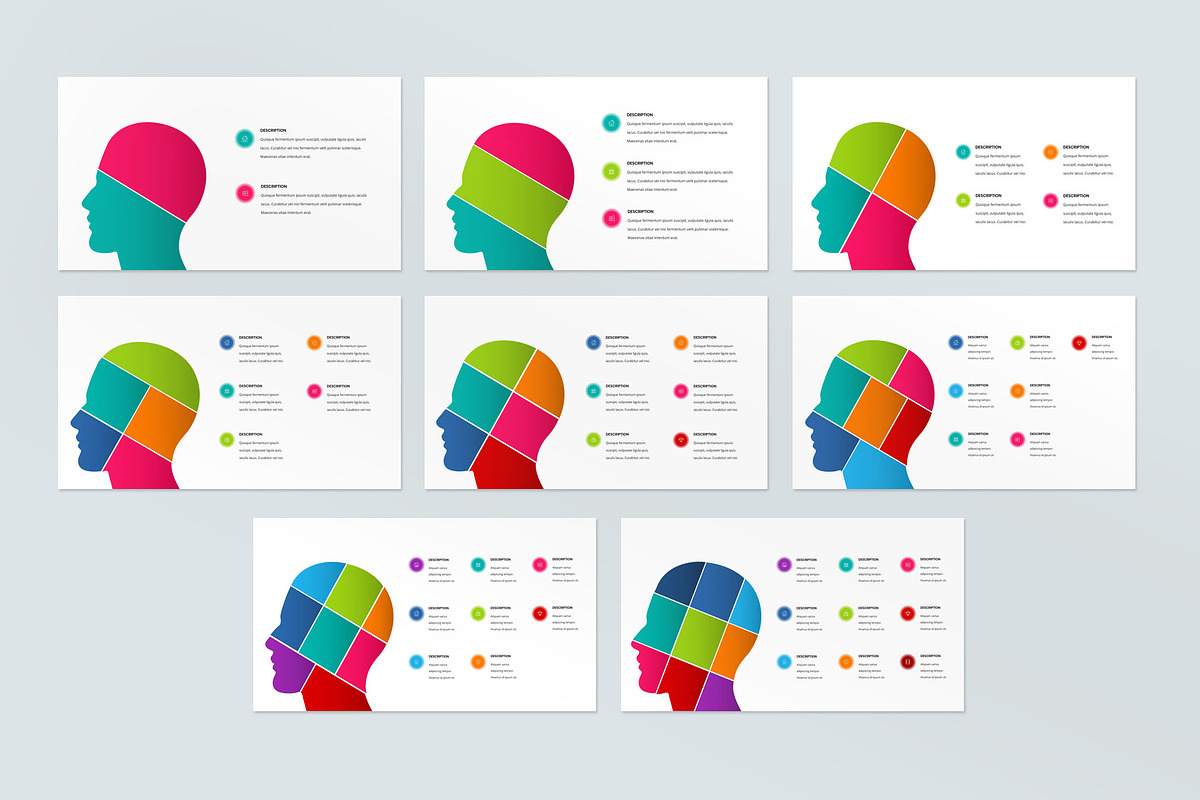 Bali Business Powerpoint, a Presentation Template by binangkit (Photo 6 of 157)