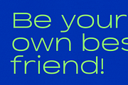 Sabrosa Family, a Sans Serif Font by JAM Type (Thumbnail 11 of 13)