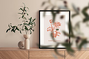Poster Bundle | Modern Gallery, an Object Graphic by iStar Design (Thumbnail 50 of 76)
