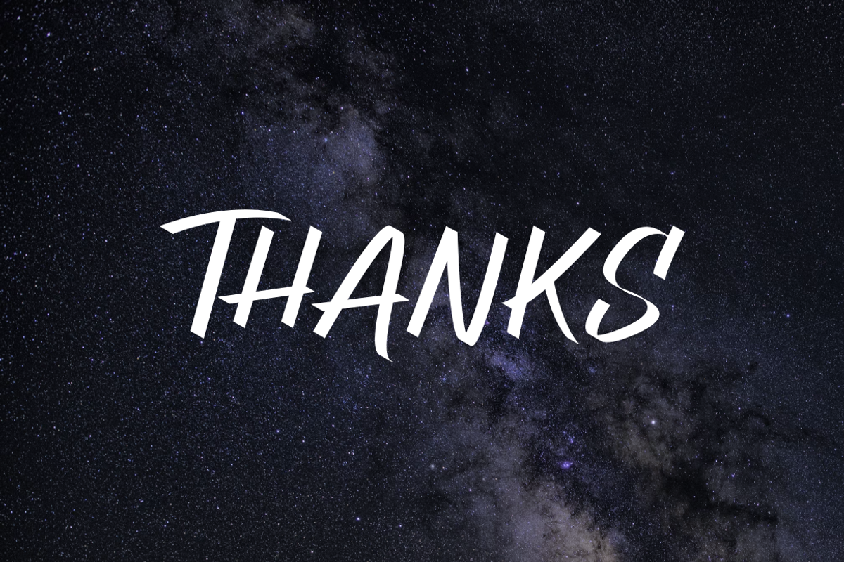 Ghubly - Font, a Handwritten Font by artchiles_design (Photo 5 of 5)