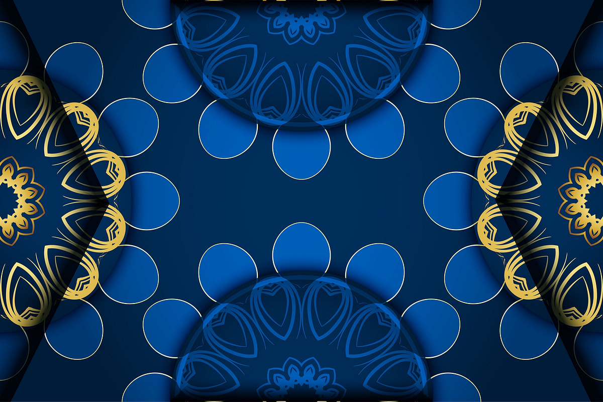 Mandala Luxury Ethnic Vector Bundle, a Background Graphic by NJ Himel (Photo 28 of 93)