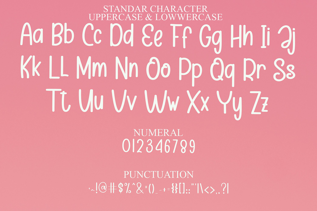 Simplicity, a Serif Font by FreshTypeINK (Photo 4 of 8)