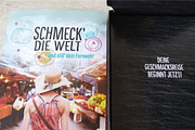 A Hand Drawn & Lettered Bundle, a Sans Serif Font by Georg Herold-Wildfellner (Thumbnail 22 of 34)